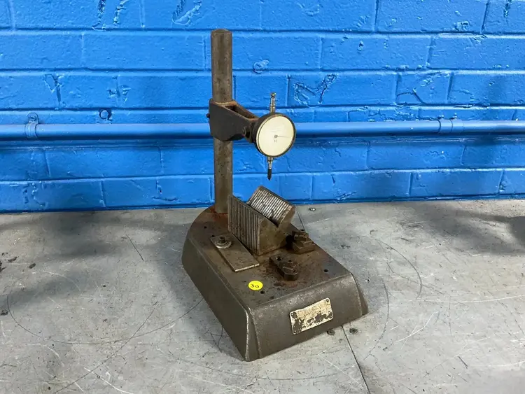 Used FEDERAL NB 60 Tooling & Accessories (Other) Ohio US | HGR 24 #1309288