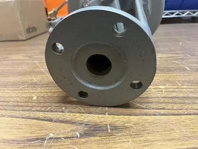 New | in-Stock ITT GB53SCXC Parts (Hydraulics and Pneumatics) | Surplus Asset Holdings #1227172