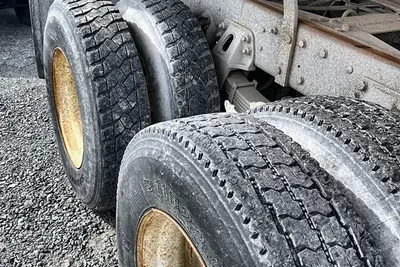 Used 1997 FORD LT 8000 Dump trucks Louisiana US | Proxy Equipment #1382966