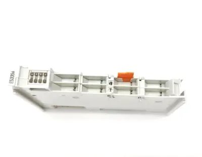 Used Beckhoff ES3356 Input / Output Modules Michigan US | Maverick Industrial Sales #1460824