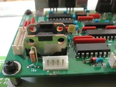 USED DUPLO 11A-80460