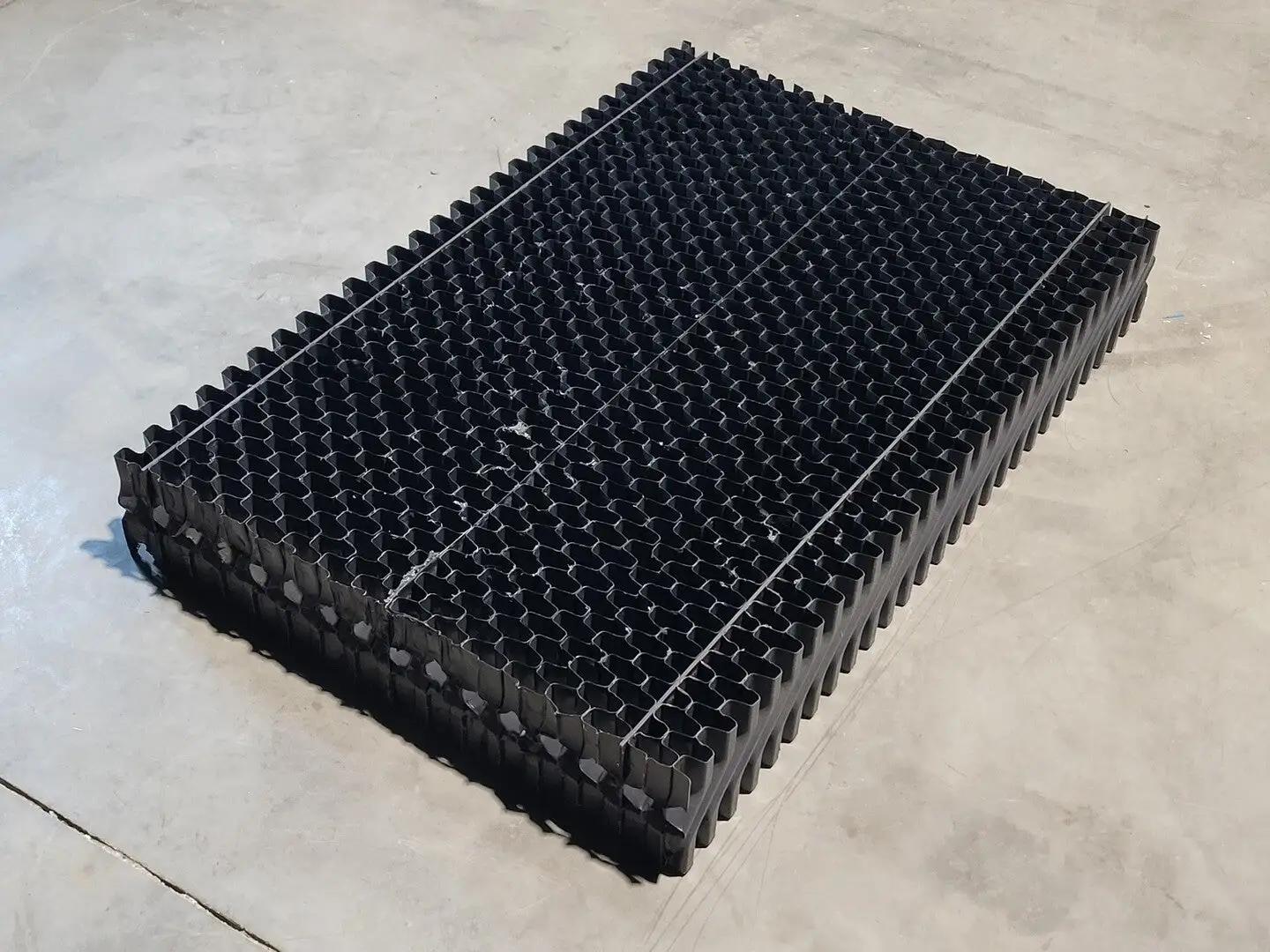 NEW LETOURNEAU R4252555