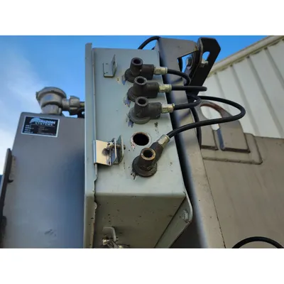 USED HORIZON SYSTEMS 0550SWS16S317