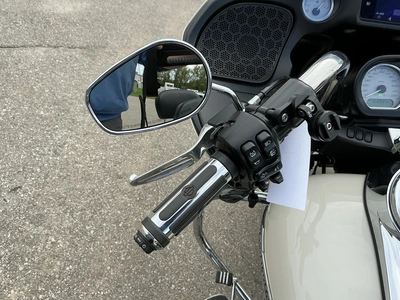 Used 2022 HARLEY DAVIDSON FLTRX ROAD GLIDE Motorcycles (Misc) Michigan US | Miedema Asset Management Group #1468646