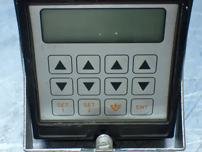 USED EAGLE SIGNAL CX100A6