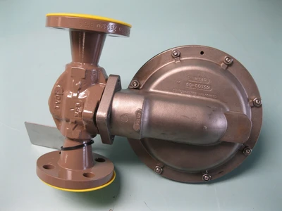NEW Cashco LPW-34N7-6RX55490A