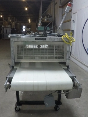Used MOLINE _UNKNOWN_ Guillotines California US | BakeryEquipment.com #1554641
