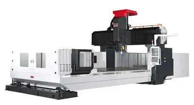 INNOVA BY KAFO BMC-5127 - BMC-5131 Bridge Mills | Innova Machine Tool (1)