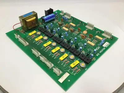 Used BSK P13790 Circuit Boards Michigan US | Ideal Machinery #1269719