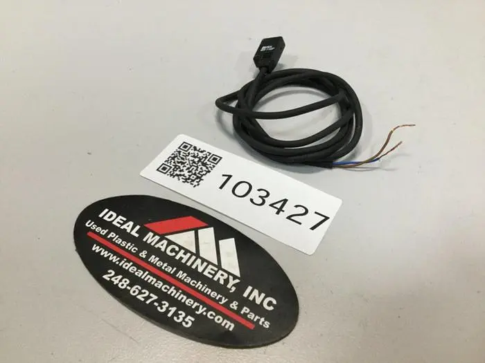 Used SUNX LTD EX-11EP Relays & Switches | Ideal Machinery #620634