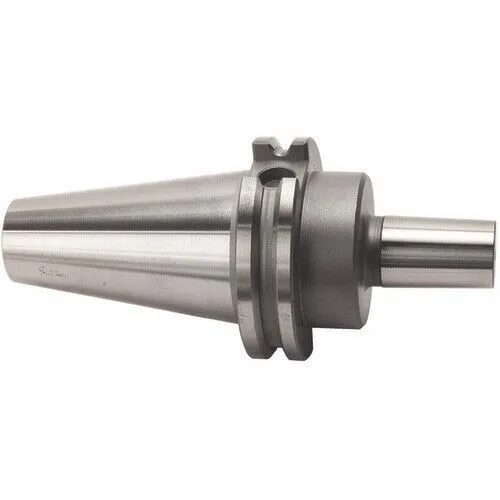 RapidHold CAT40 Drill Chuck Adapter JT4 x 1.5" G2.5 Balanced
