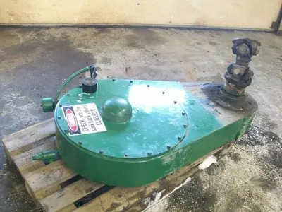 USED OILWELL 336P