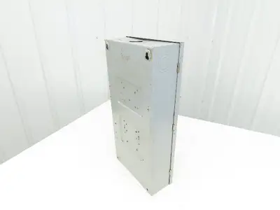 Siemens F353 I-T-E Heavy Duty Safety Disconnect Switch 100A 600V 3Ph Fused
