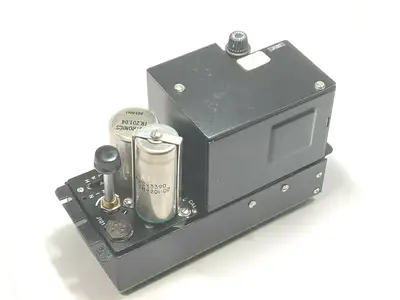 New | in-Stock Westronics Servo Drive Amplifier Module Servo Drives Michigan US | Maverick Industrial Sales #1468110
