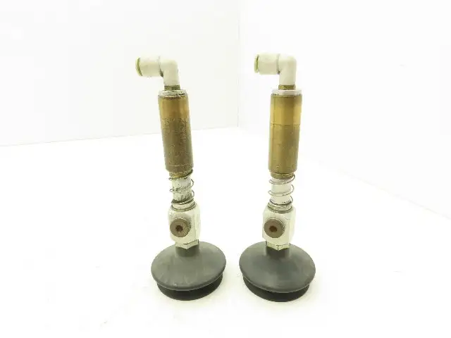 Used AUTOMATION SYSTEMS _UNKNOWN_ Robot Parts | Arrow Industrial #617026