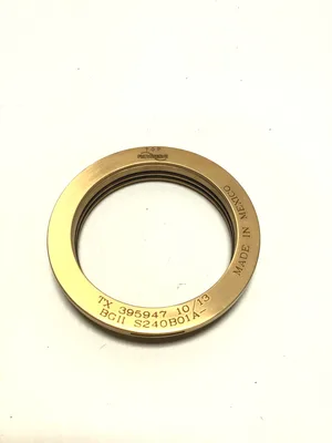 Flowserve 62298831 BRNZ Bearing Guard