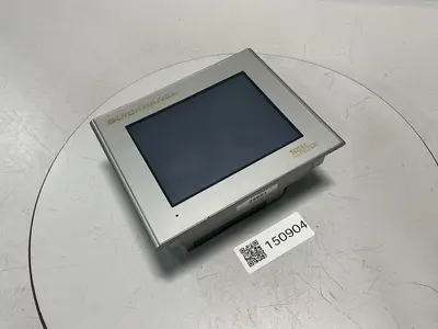 USED TOTAL CONTROL CQPKSTDN0000-A