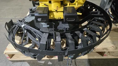 Used 2014 FANUC R-2000iB/210F + R-30iA Robots Michigan US | iGAM Industrial Marketplace #1284822