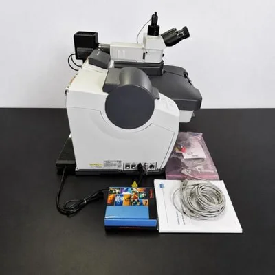 Used THERMO FISHER SCIENTIFIC DXR3 Microscopes New Jersey US | Bionex Scientific LLC #902846