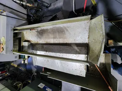 2015 TSUGAMI BO325II Swiss Type Automatic Screw Machines | Midstate Machinery (20)