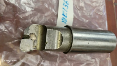 BORE INDEX + CUTTER AS IS