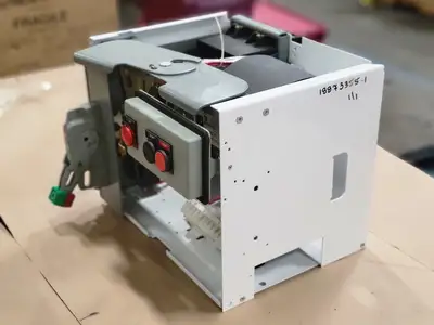 NEW SQUARE D MODEL 6