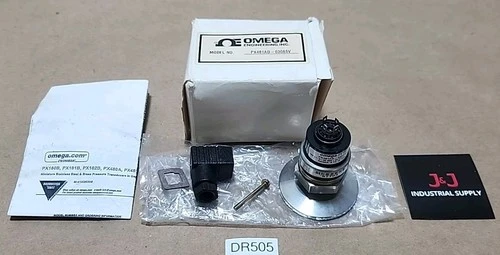 NEW OMEGA PX481AD-030A5V