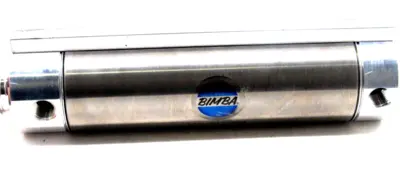 NEW BIMBA MRS-314-DXPZB CYLINDER MRS314DXPZB