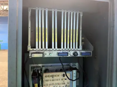 Used THE SUPERIOR ELECTRIC CO NCI1057 CNC & N/C Controls Ohio US | HGR 24 #1084621