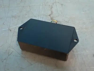 NEW IDC MGS8F