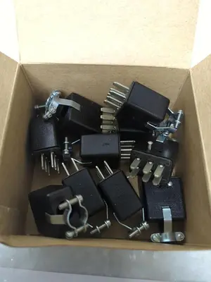 New | in-Stock TRW P306 Miscellaneous Equipment (Electrical & Power) | Surplus Asset Holdings #1198596