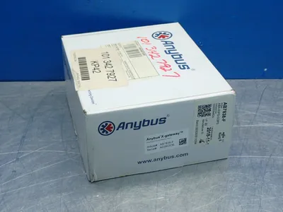 NEW ANYBUS AB7838F