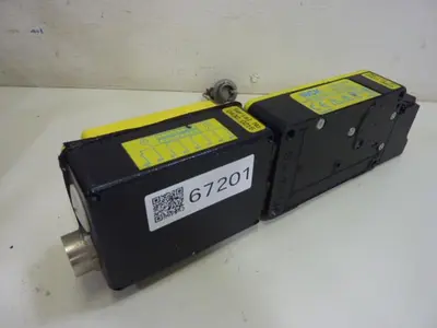 USED SICK IE 1000 ES1