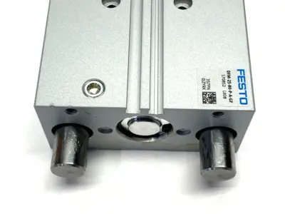 USED FESTO DFM-25-80-B-P-A-GF, 170852