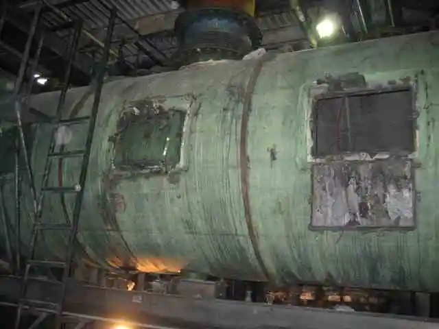 Used LITTLEFORD FKM15000D Mixers New Jersey US | Phoenix Equipment Corp 4 #175522