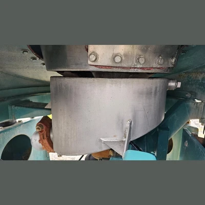 USED KNELSON CONCENTRATORS KC-CD20