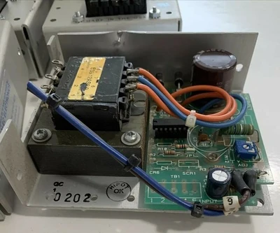 USED Power Volt BVA-10AS0.9
