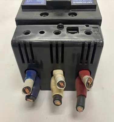 USED MITSUBISHI NF50-CP