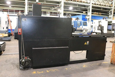 USED 2006 Amada MP1225NJ