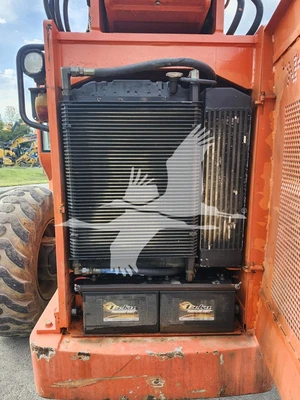 USED 2010 SKY TRAK 8042 LEGACY