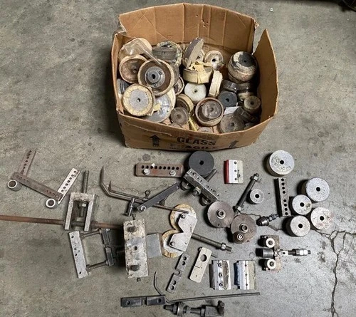 USED Gamry Instruments 23473247327473204092397473274