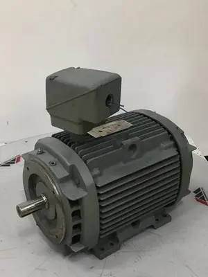 USED GENERAL ELECTRIC 5K286QNB6000A