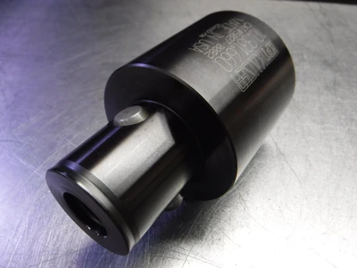 Kaiser KAB6 Modular Extension 60mm Projection CKN6-CKN6-60 10.331.660 (LOC1150B)