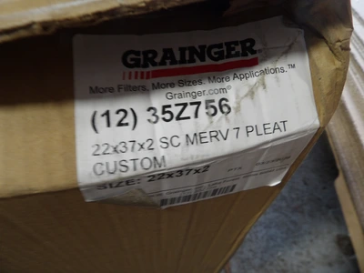 Used _UNKNOWN_ _UNKNOWN_ HVAC Parts and Equipment Michigan US | Miedema Asset Management Group #1301411