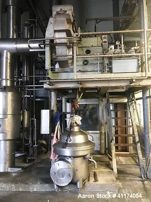 Used ANHYDRO _UNKNOWN_ Complete Plants Illinois US | Aaron Equipment #84751
