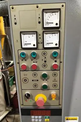 USED 2014 BOARKE BKM-37RK