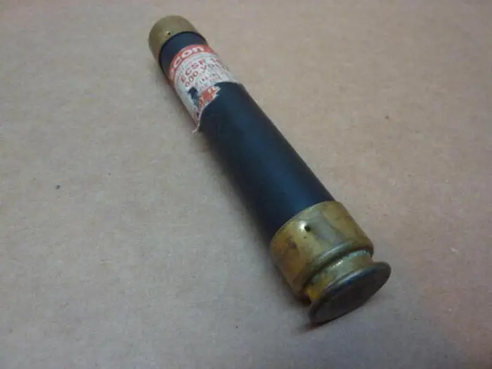 Used ECON ECSR-10-ECON Fuses Michigan US | Ideal Machinery #602429