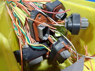 Wiring Harness