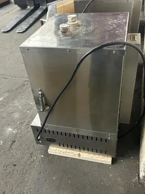 USED PARAGON INDUSTRIES W14-2