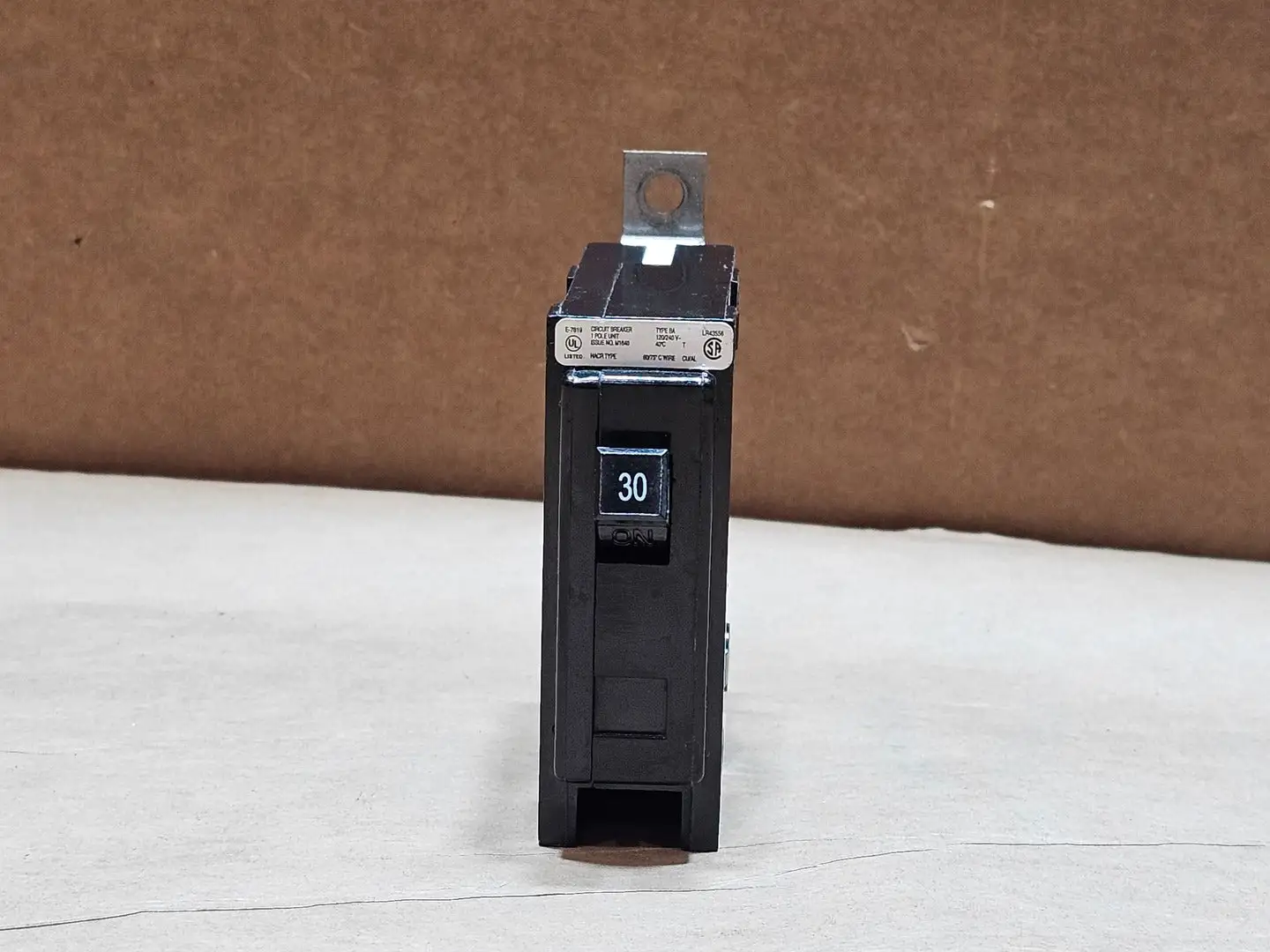 USED CUTLER-HAMMER BA130